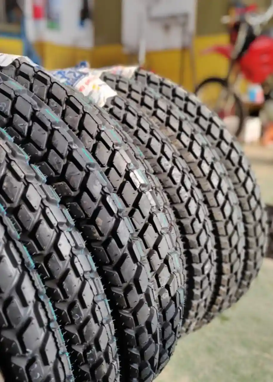 Esta es una imagen del local comercial