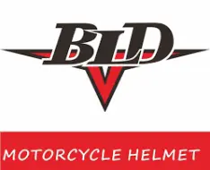 Marca de casco BLD