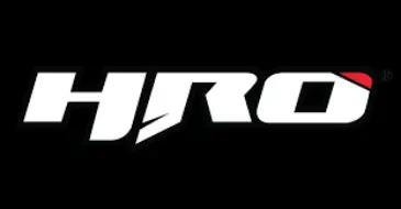 Marca de casco HRO