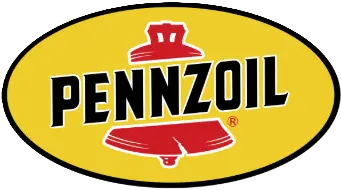 Marcha de aceite Pennzoil