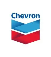 Marcha de aceite Chevron
